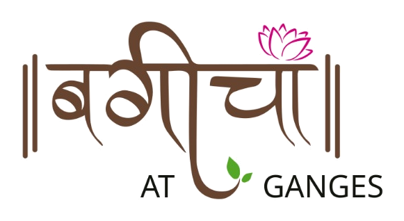 Bagicha at Ganges