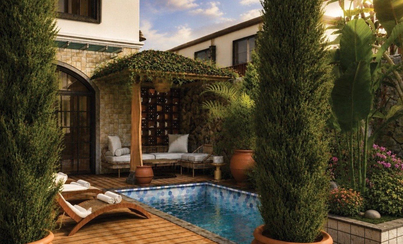 Private leisure